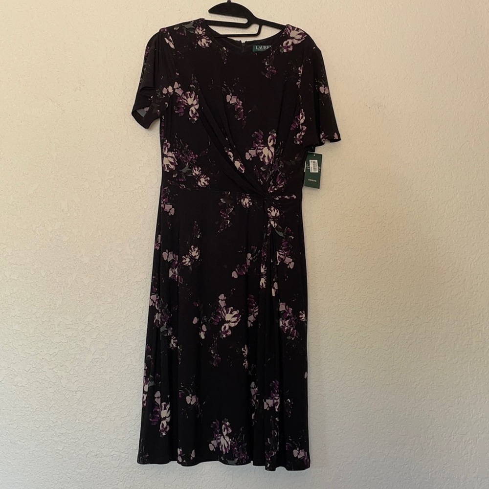 Ralph Lauren Dress